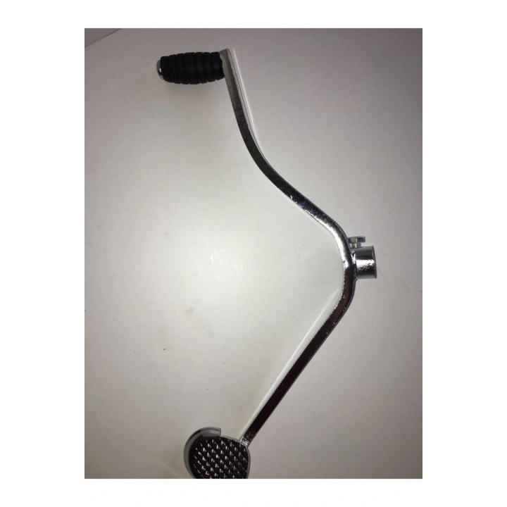 Cg Agk Kuba Çelik Breton Vites Kolu Nikel