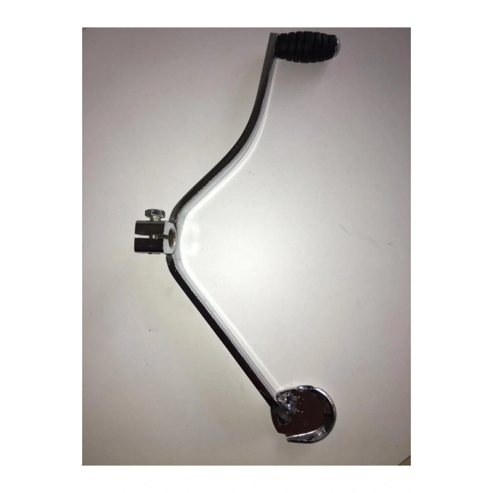 Cg Agk Kuba Çelik Breton Vites Kolu Nikel