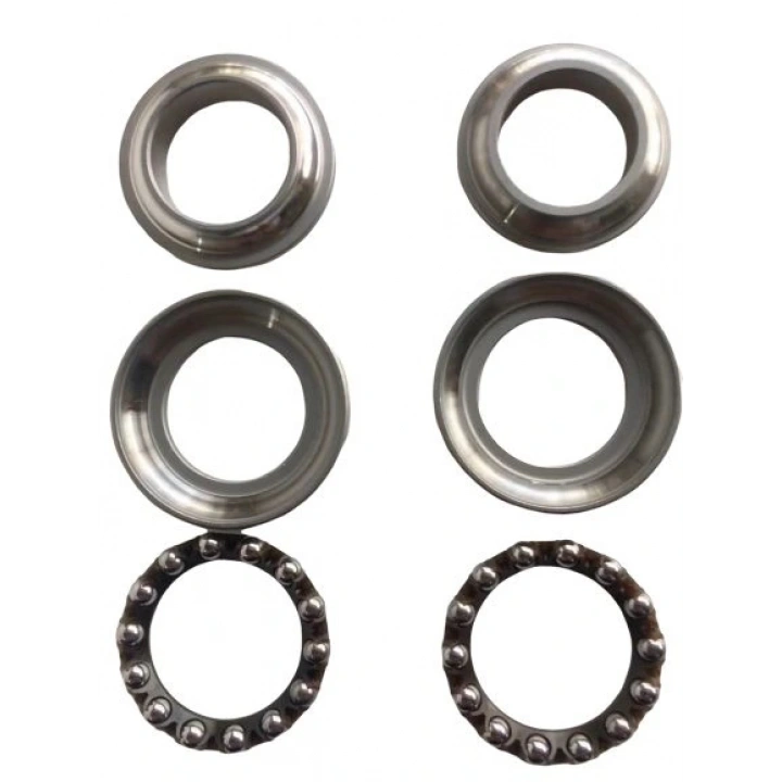 Cg Agk Kuba Furş Takımı