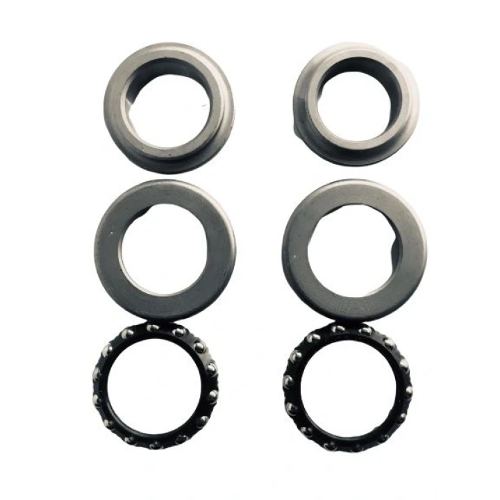 Cg Agk Kuba Furş Takımı