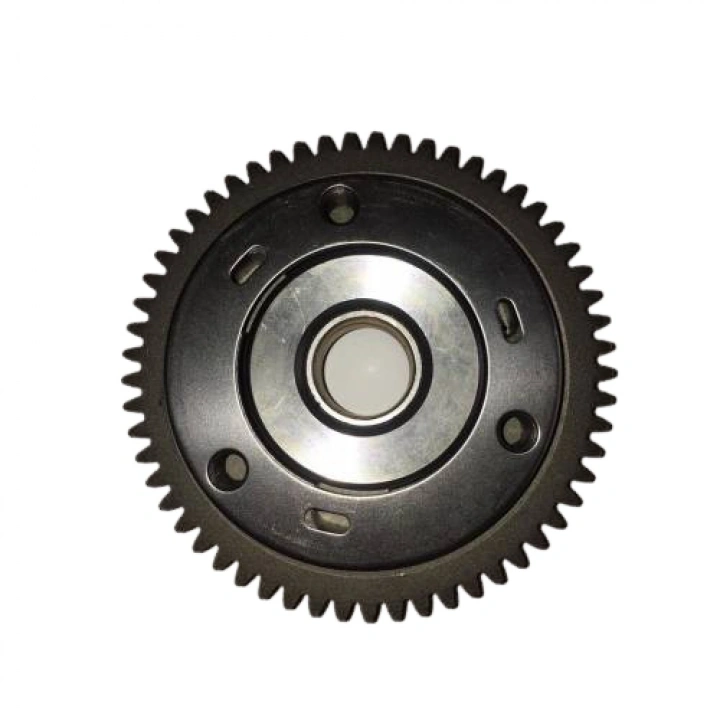 CG AGK MARŞ DEBRİYAJI KİTLEME 3 BİLYA