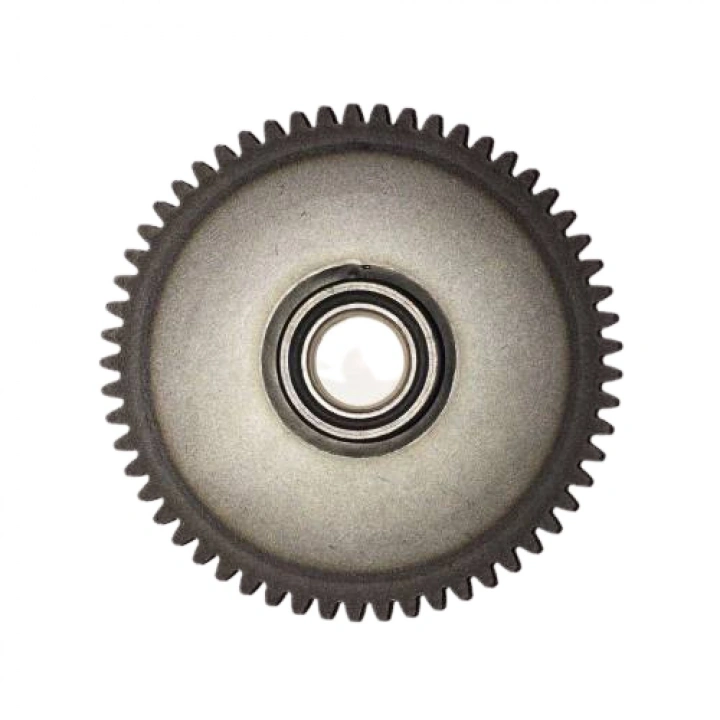 CG AGK MARŞ DEBRİYAJI KİTLEME 3 BİLYA