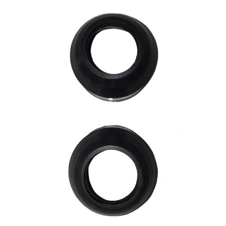 Cg Agk Ön Amartisör Toz Lastiği Kısa Körük 2Li Set