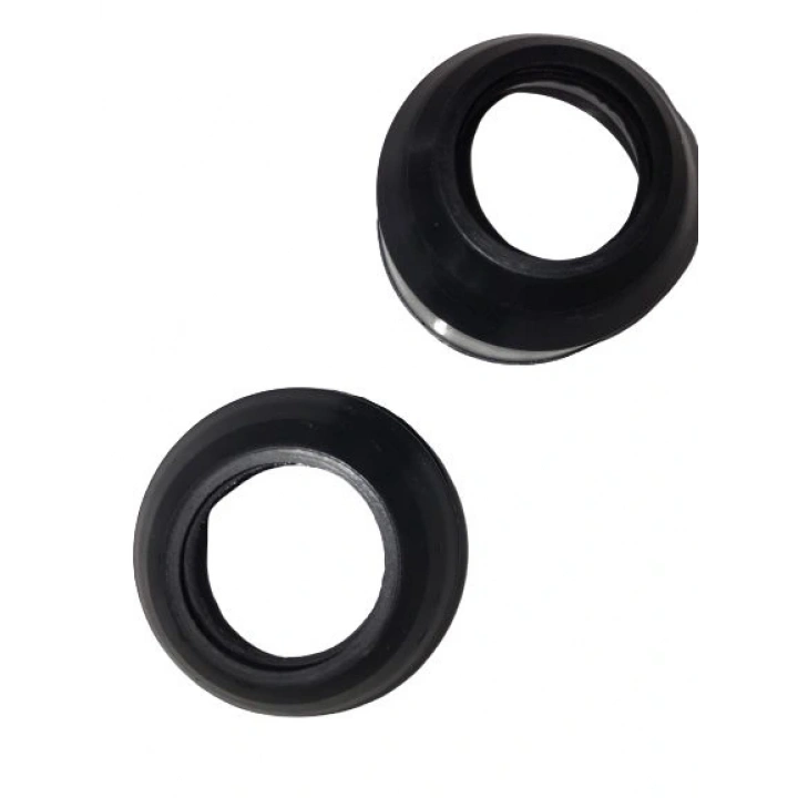 Cg Agk Ön Amartisör Toz Lastiği Kısa Körük 2Li Set