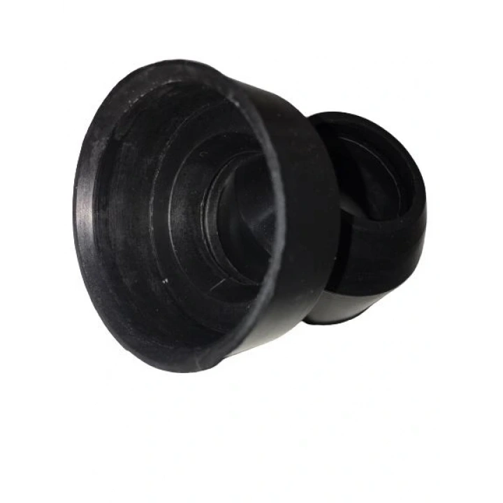 Cg Agk Ön Amartisör Toz Lastiği Kısa Körük 2Li Set