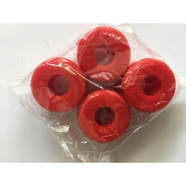 Cg Arka Dişli Takozu Özel Kırmızı