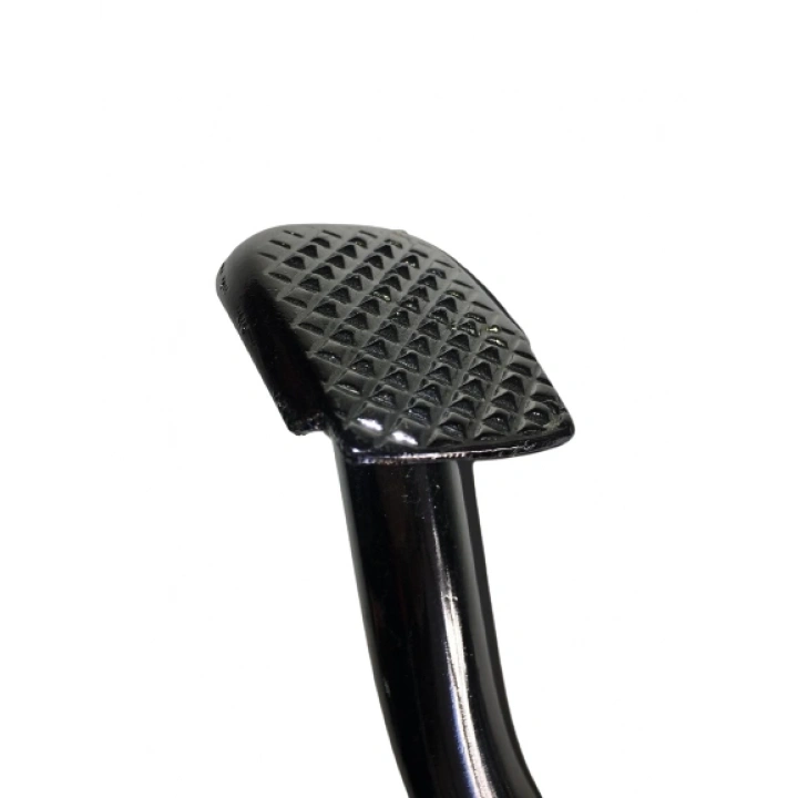 CG ARKA FREN PEDALI NİKEL