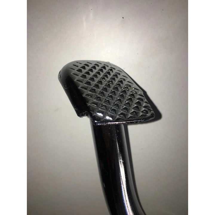 CG ARKA FREN PEDALI NİKEL