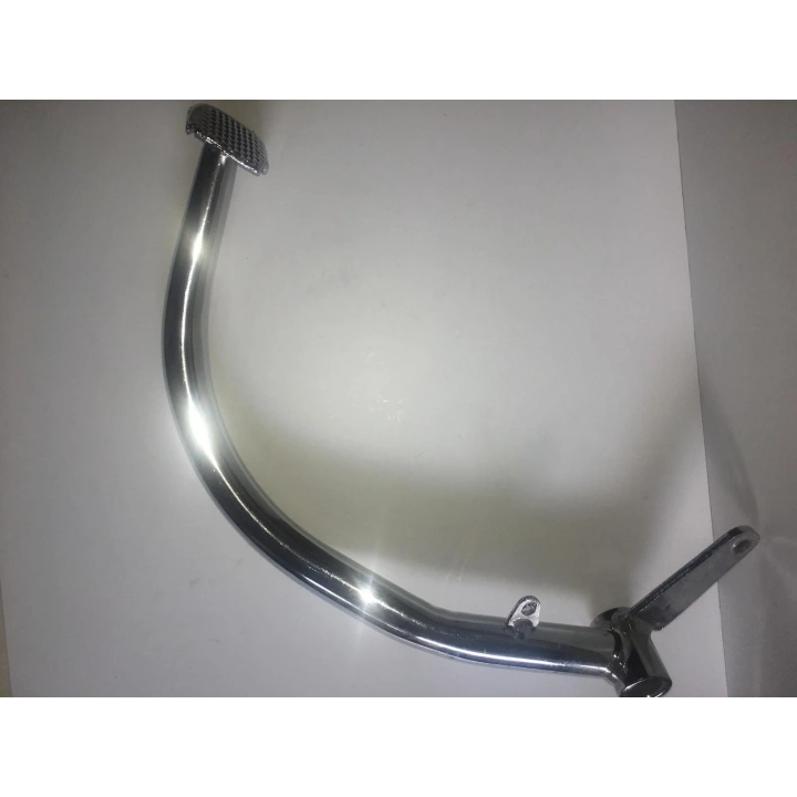 CG ARKA FREN PEDALI NİKEL