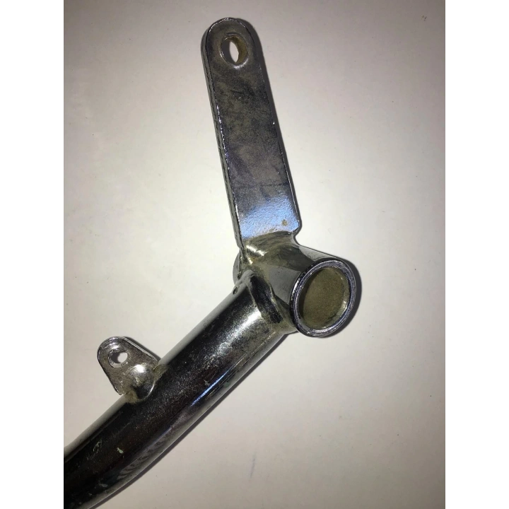 CG ARKA FREN PEDALI NİKEL