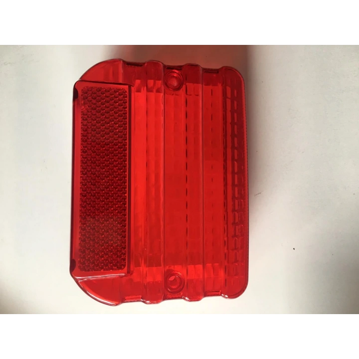 Cg Arka Stop Kırmızı Stop Camı