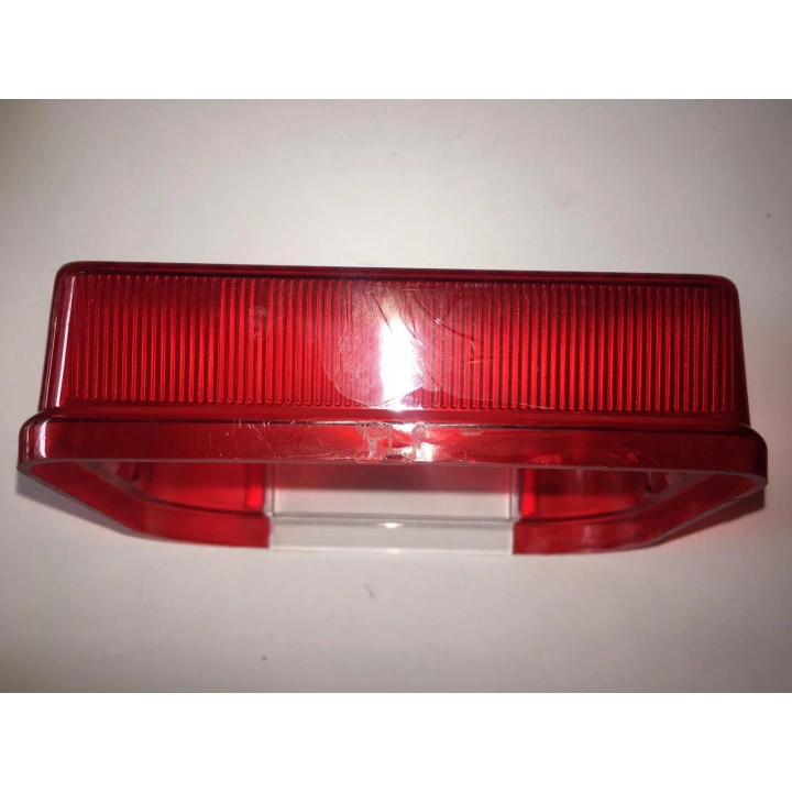 Cg Arka Stop Kırmızı Stop Camı