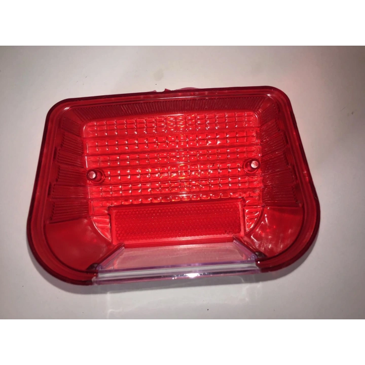 Cg Arka Stop Kırmızı Stop Camı