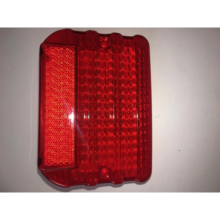 Cg Arka Stop Kırmızı Stop Camı