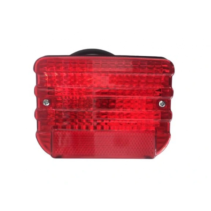 Cg Arka Stop Komple Saçsız