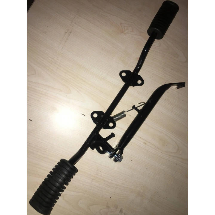 Cg Ayak Basamak Komple Ön Basamak Demiri