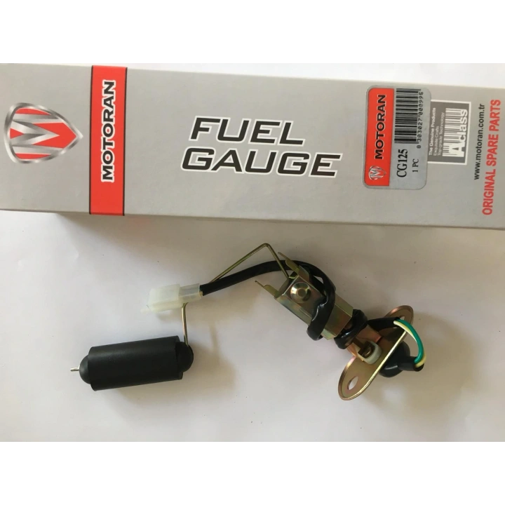 Cg Benzin Şamandırası Komple