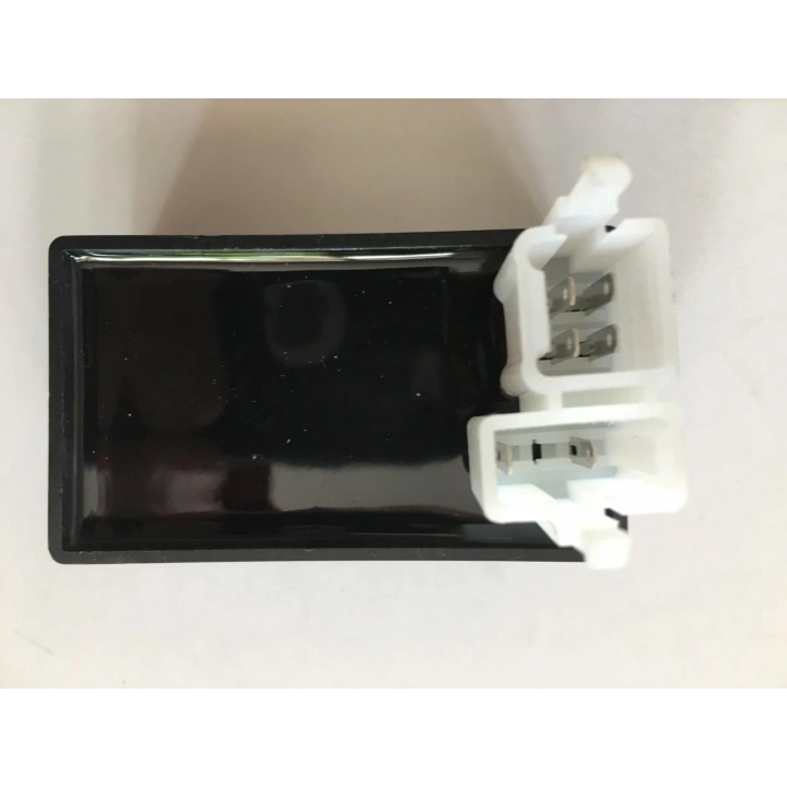 Cg Cup CDI Bobin 4+2 Fiş Beyin