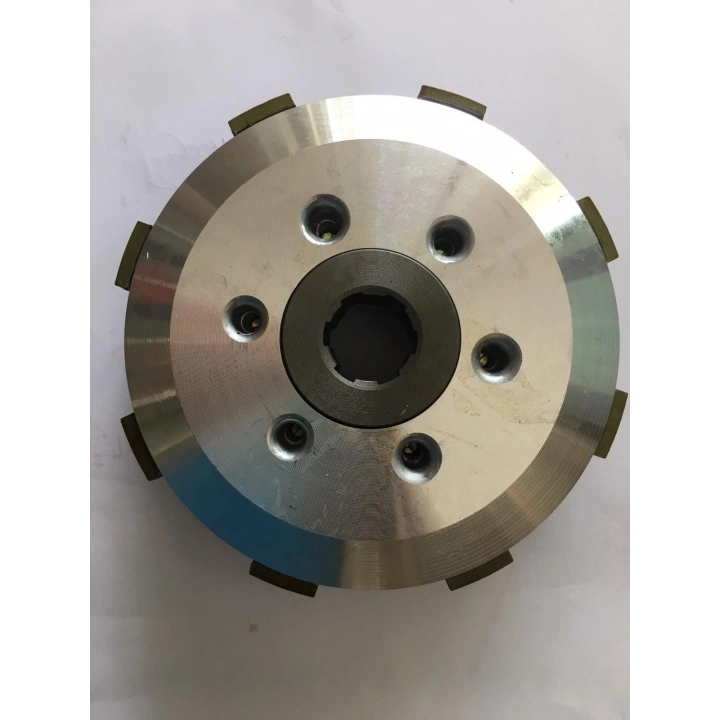 Cg Debriyaj Baskı 6Balata 6lı Baskı OEM