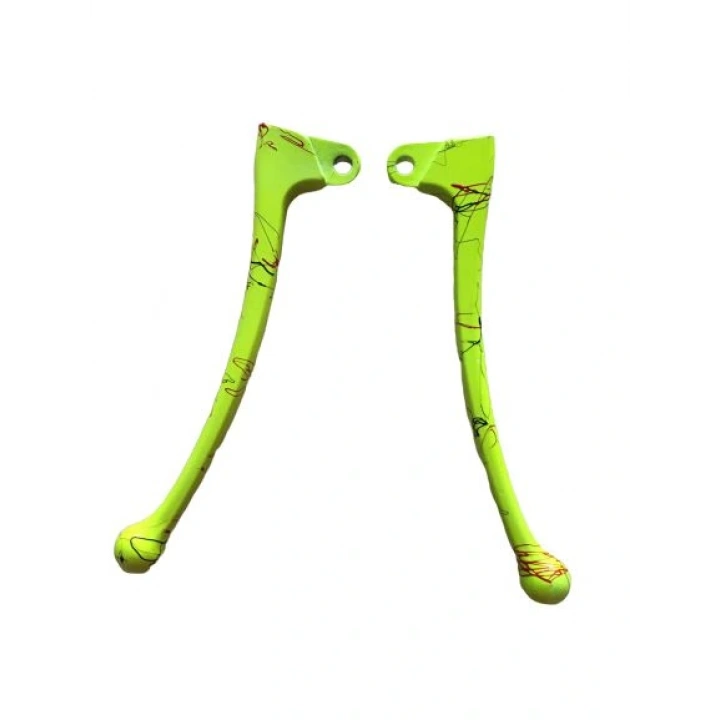 Cg Debriyaj Fren Kolu Tk AGK Kuba Kampana Tipi TK.Manet