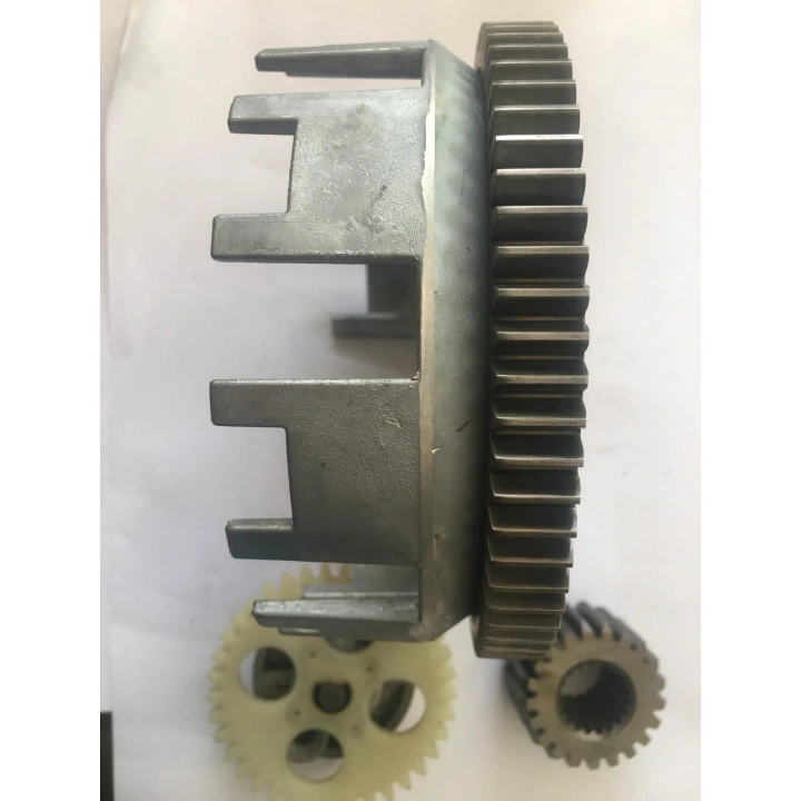 Cg Debriyaj Tası Yağ Pompa Dişli Set Hız Seti