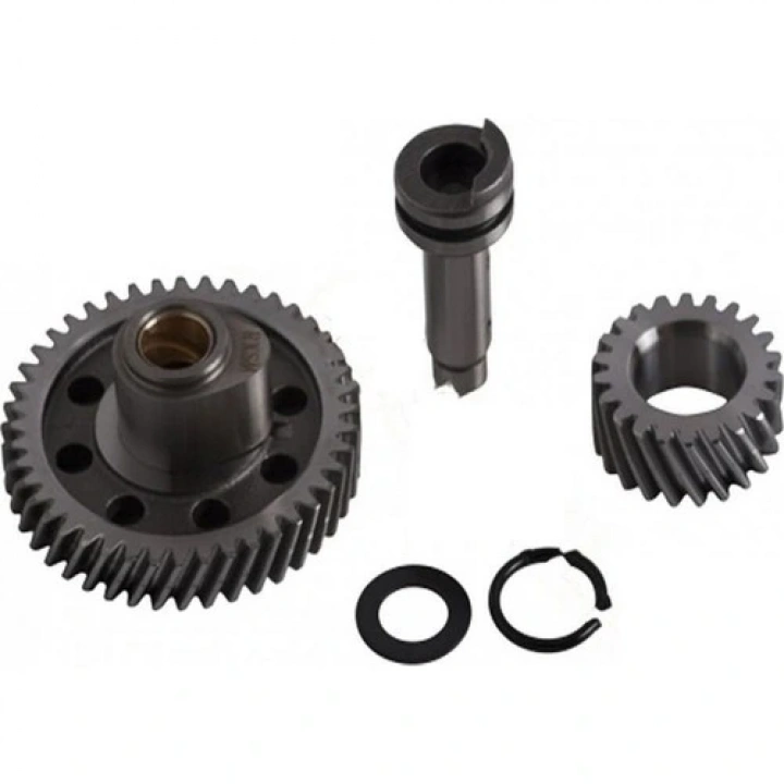 Cg Eksantrik Dişli Seti Komple Flc