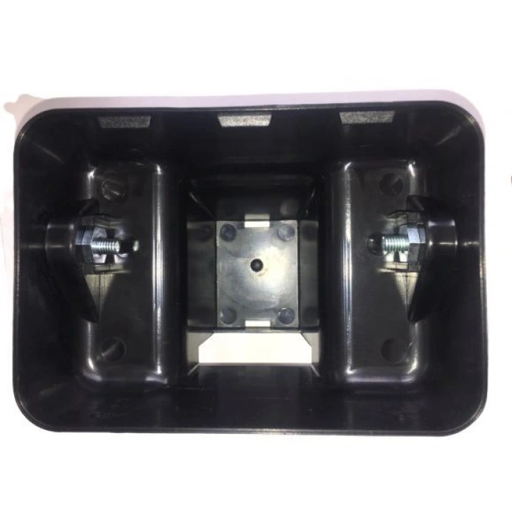 Cg Far Tası Siyah Far Arkası %100 Yerli