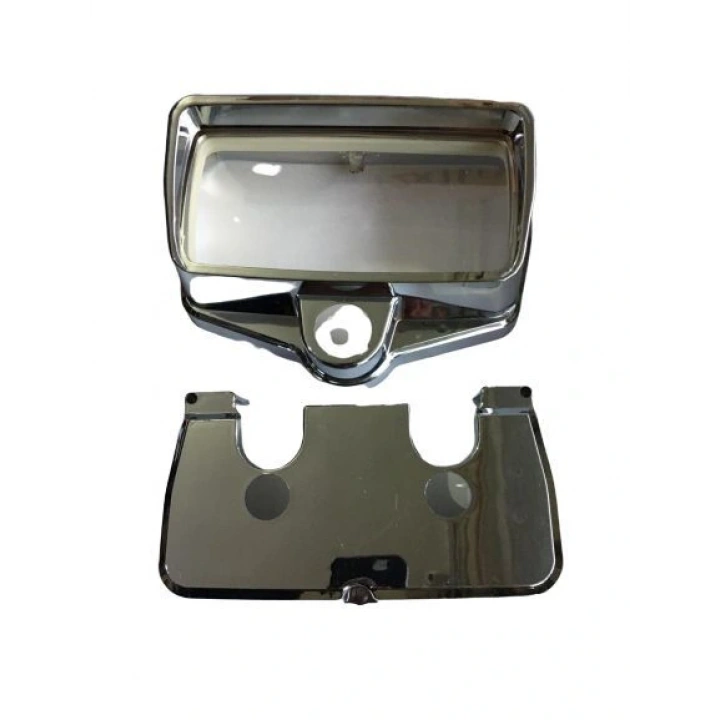 CG Kilometre Kabı Nikel %100 Yerli