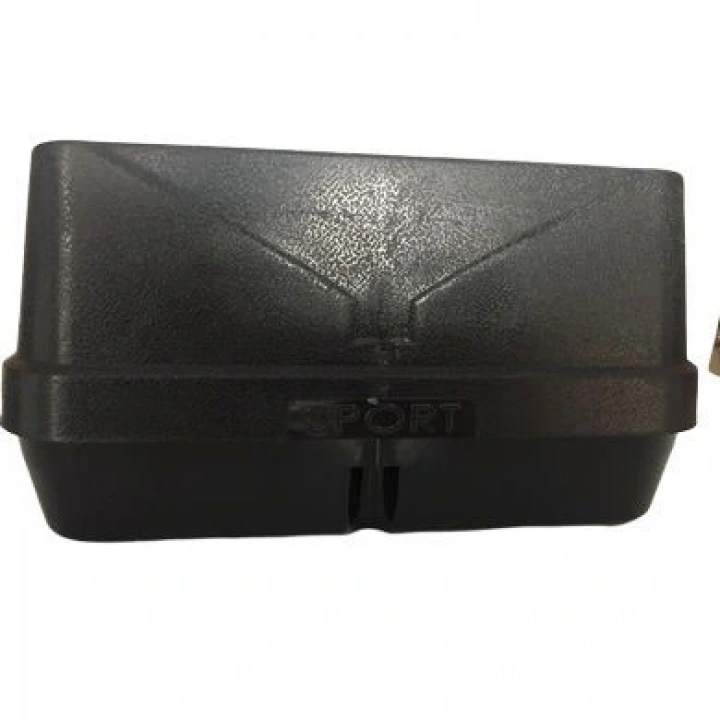 Cg Kilometre Kabı Siyah KM Gösterge