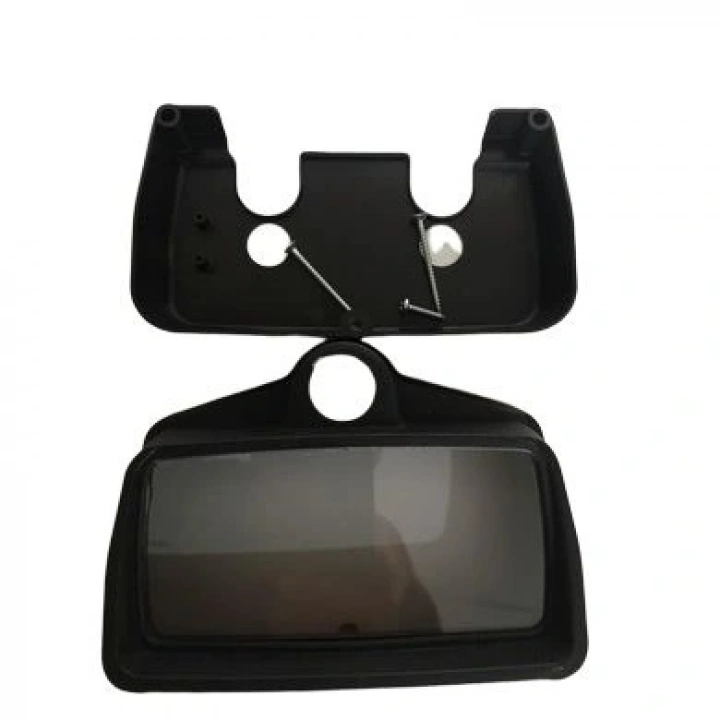 Cg Kilometre Kabı Siyah KM Gösterge