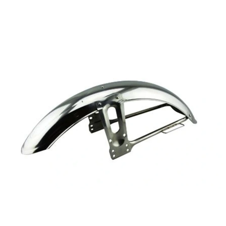 Cg Kısa Ön Çamurluk Kesik Nikel Oem