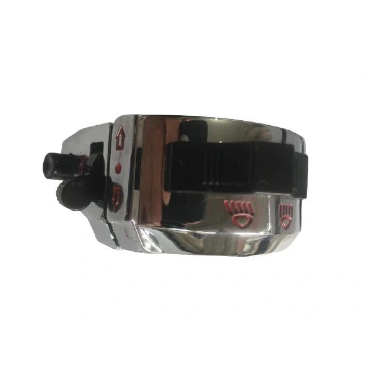 CG KUMANDA DÜĞMELERİ SAĞ SOL TAKIM NİKEL