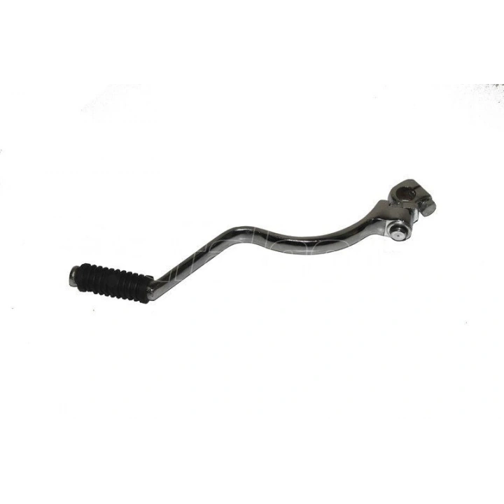 Cg Marş Kolu Eğri Tip Agk Marş Pedalı Nikel