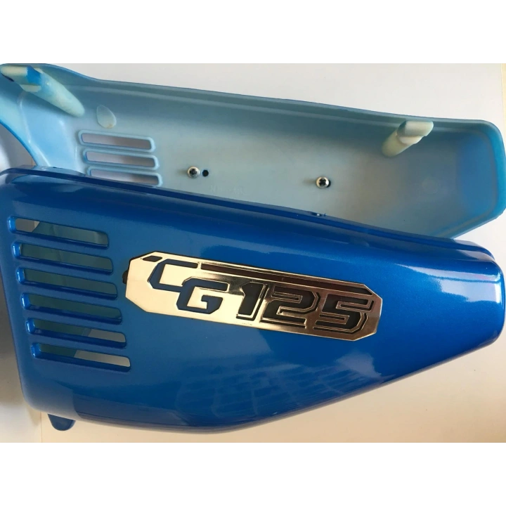 Cg Mavi Yan Kapak Tk