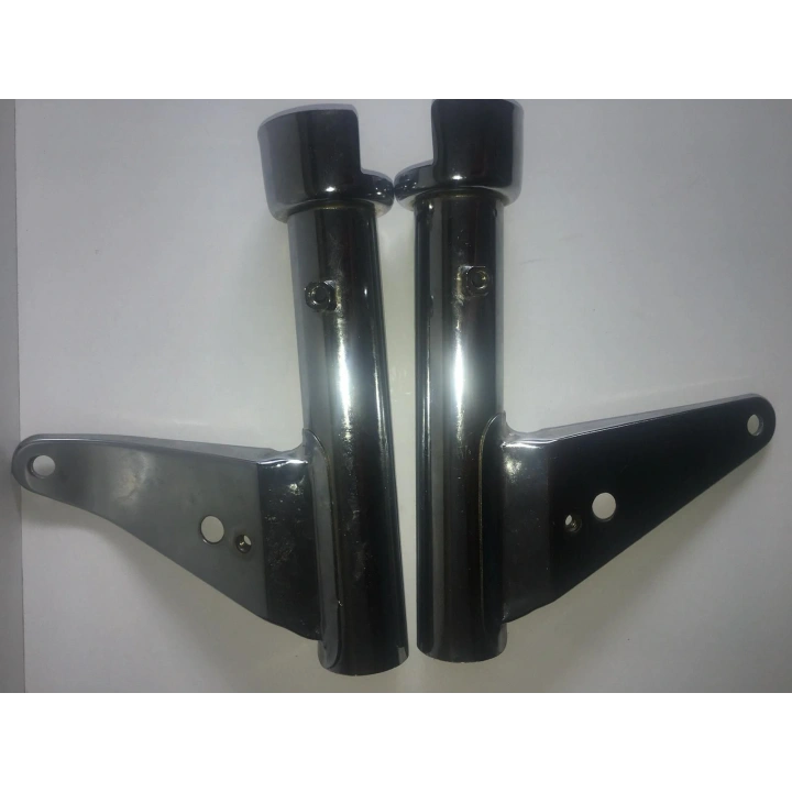 Cg Nikel Far Kulağı TK Uzun Tip