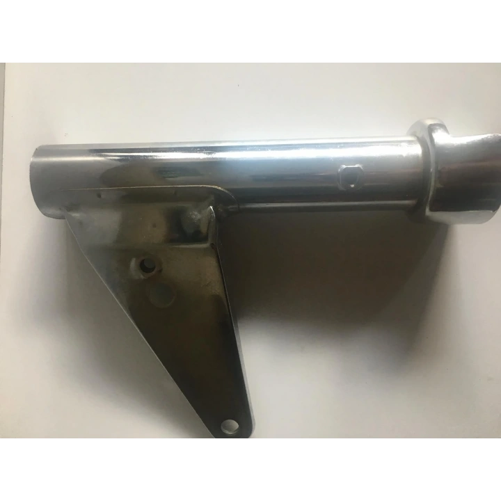 Cg Nikel Far Kulağı TK Uzun Tip