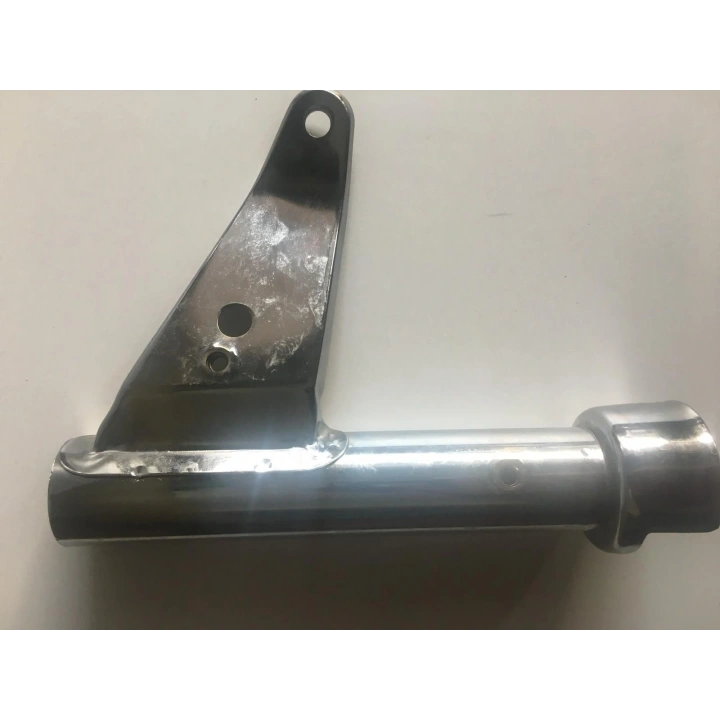 Cg Nikel Far Kulağı TK Uzun Tip