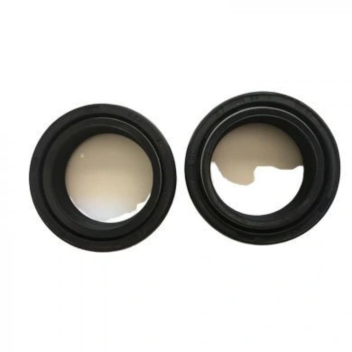 Cg Ön Amartisör Keçe Seti 27x37x10.50