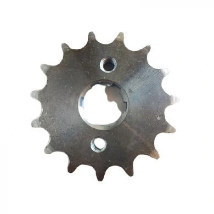 Cg Ön Dişli 15T Agk Ön Dişli