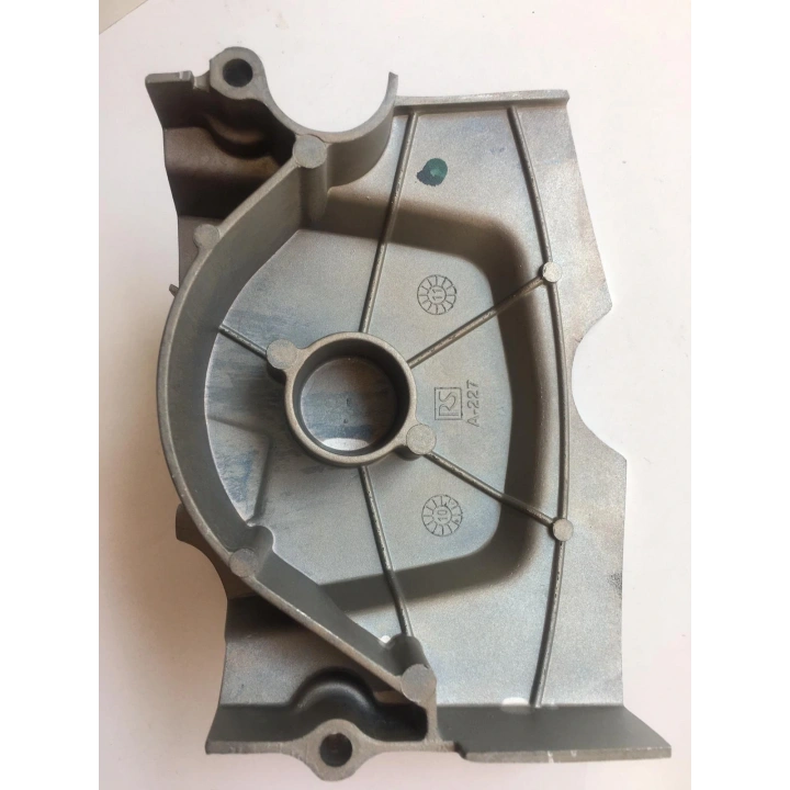 CG ÖN DİŞLİ KAPAĞI ÇİTA MODEL