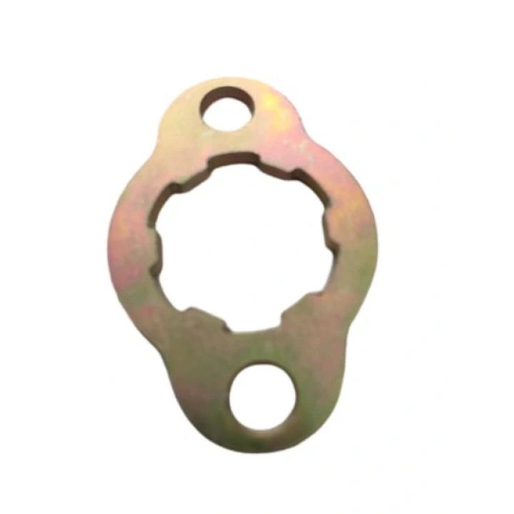 Cg Ön Dişli Pulu Agk Ön Dişli Klipsi 100 125 150 200