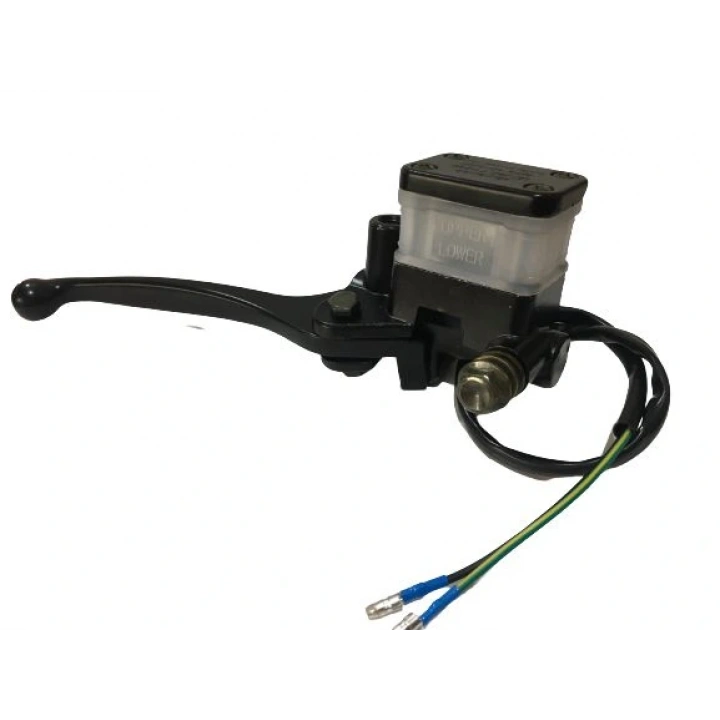 CG ÖN FREN HİDROLİK ÜST MERKEZ PLASTİK KUTU ÇİTA UYUMLU