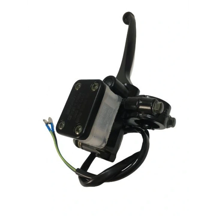 CG ÖN FREN HİDROLİK ÜST MERKEZ PLASTİK KUTU ÇİTA UYUMLU