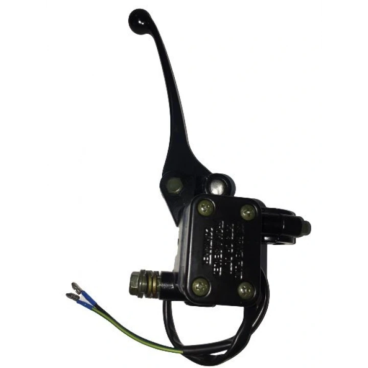 CG ÖN FREN HİDROLİK ÜST MERKEZ PLASTİK KUTU ÇİTA UYUMLU