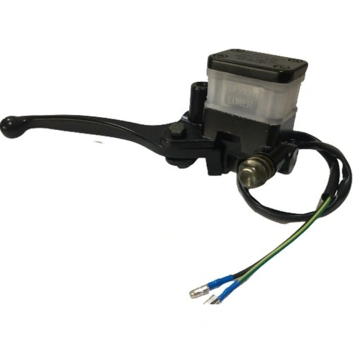 Cg Ön Fren Üst  Merkez