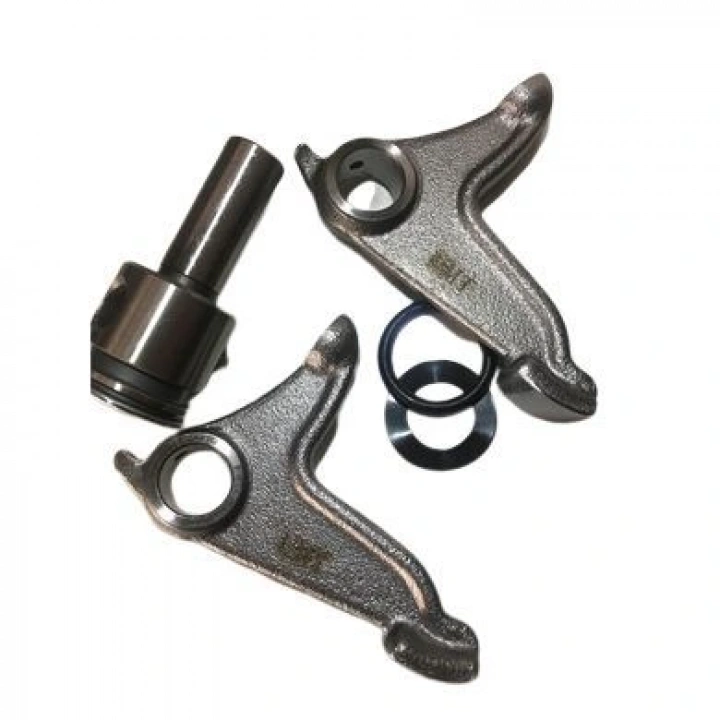 Cg Piyano Takımı Komple Agk Cg100/125/150/200 Breton