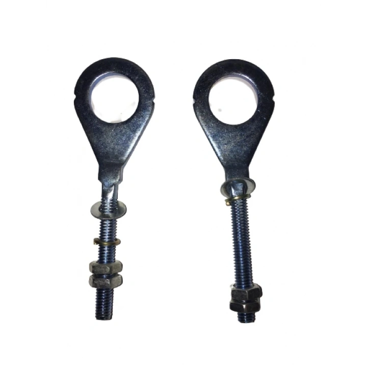 Cg Teker Çeken Zincir Gerdirmesi Agk Uag Kuba Mondial Çelik Falcon