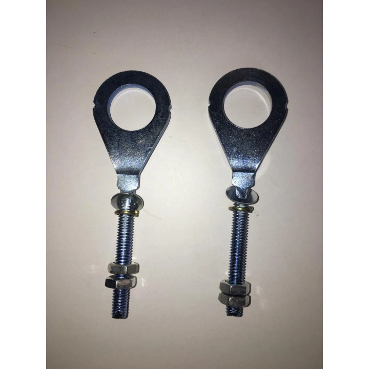 Cg Teker Çeken Zincir Gerdirmesi Agk Uag Kuba Mondial Çelik Falcon