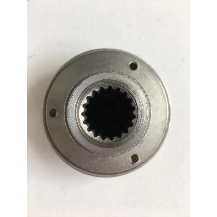 Cg Yağ Pompa Honisi Honik Pompa