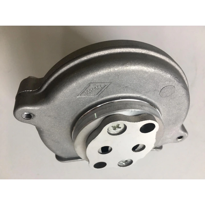 CG YAĞ POMPASI KAPALI MODEL